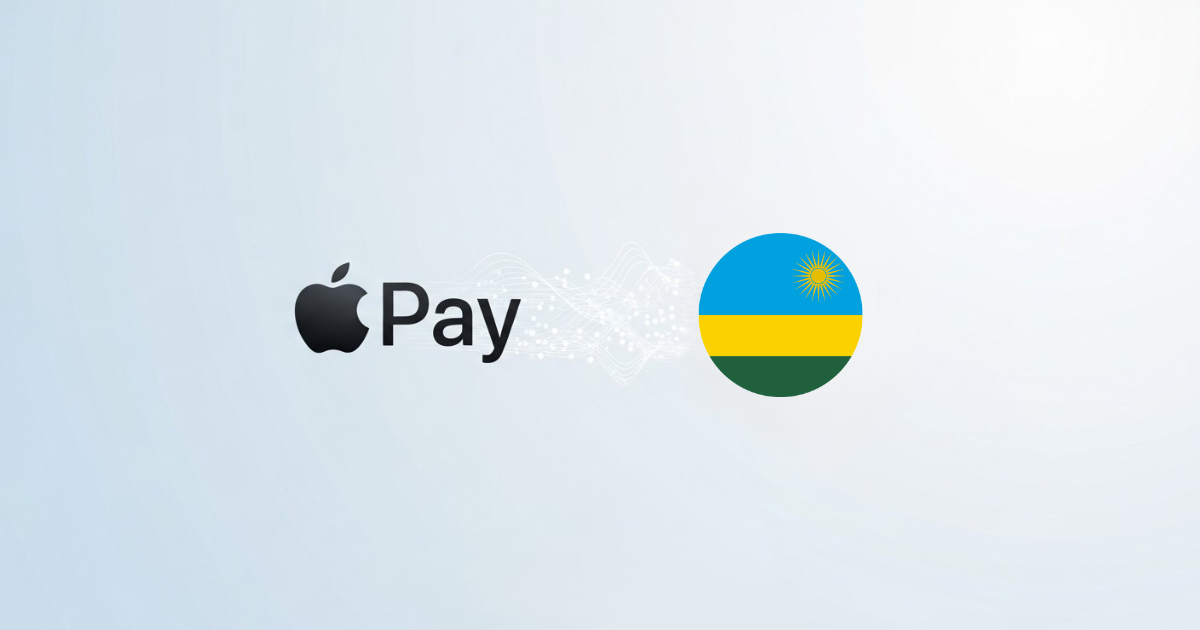 Send Money to Rwanda with Apple Pay in 2025 | TOWB Guide